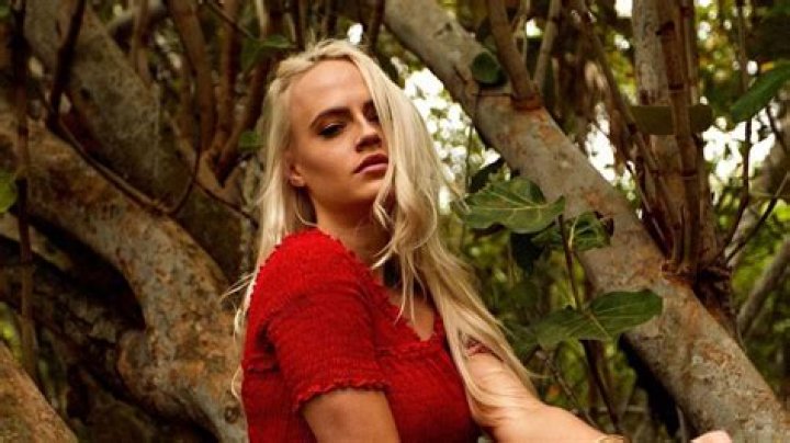 Meet Heather Chase from Below Deck Season 9 on Instagram