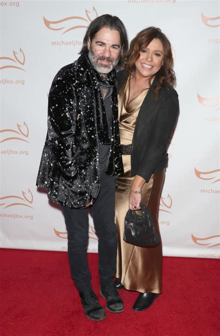 Meet John Cusimano, Rachael Ray’s Husband of 16+ Years