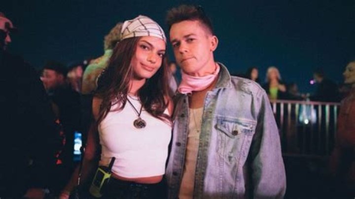 Meet John Owen Lowe’s Girlfriend, Olivia Rodriguez: Are They Married?