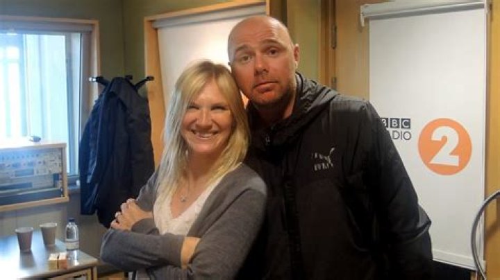 Meet Karl Pilkington's Partner Suzanne Whiston Biography