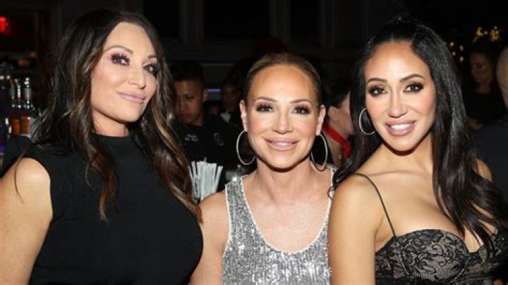 Meet Melissa Gorga’s Two Sisters, Lysa And Kim