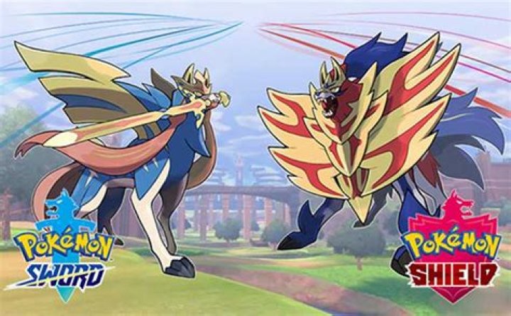 Meet Pokemon Sword & Shield's new legendaries – Kubfu, Urshifu & Calyrex