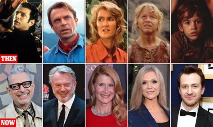 Meet the Actors of Erica’s Cast