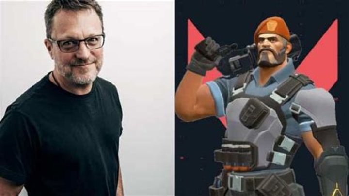 Meet the Voice Actors of Valorant’s Agents