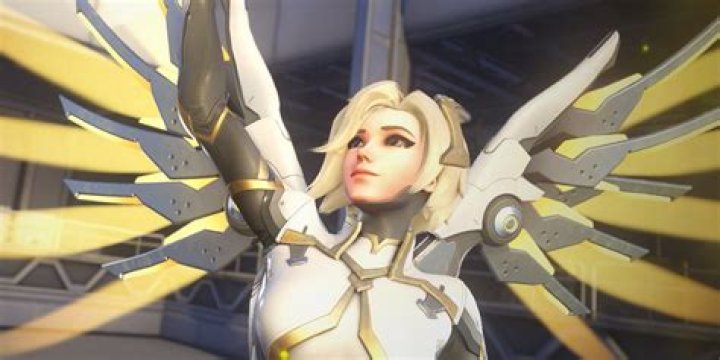 Meet the Voice Actress Behind Overwatch's Moira