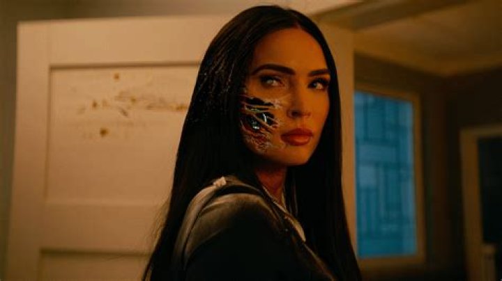 Megan Fox: A Comprehensive Look At Her Life And Career
