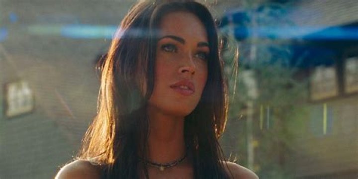 Megan Fox: A Man In The Spotlight