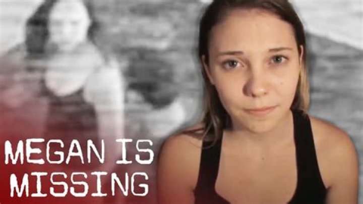 Megan Is Missing Photo 2: Unveiling The Mystery Behind The Image