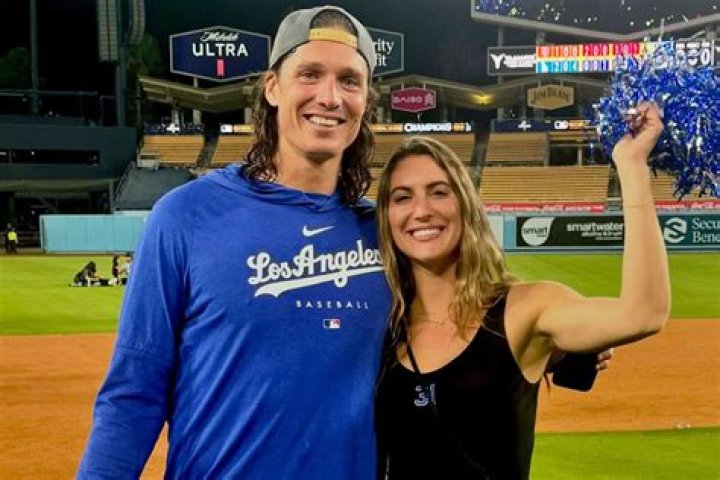 Meghan Murphy And Tyler Glasnow: A Deep Dive Into Their Lives And Careers