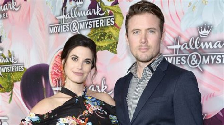 Meghan Ory's Blissful Married Life With Husband John Reardon