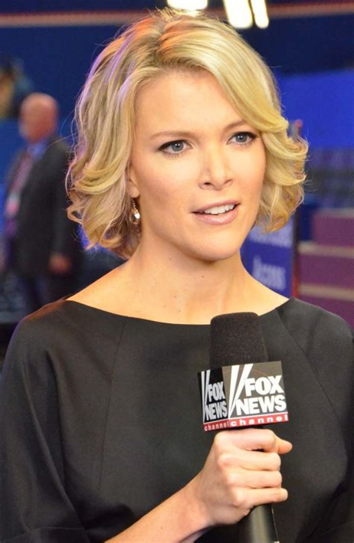Megyn Kelly - Bio, Age, Net Worth, Height, Married, Nationality, Career
