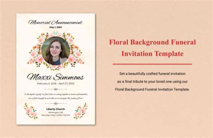 Melanie Gardner Obituary, Death, Funeral And Visitation