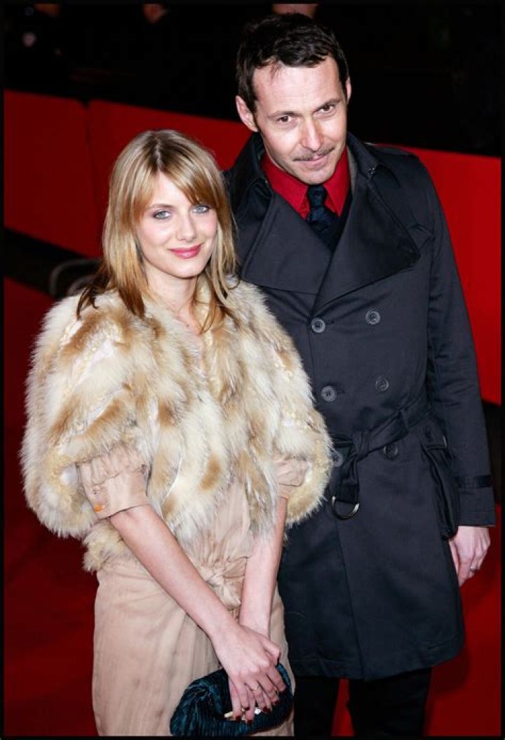 Mélanie Laurent Compagnon