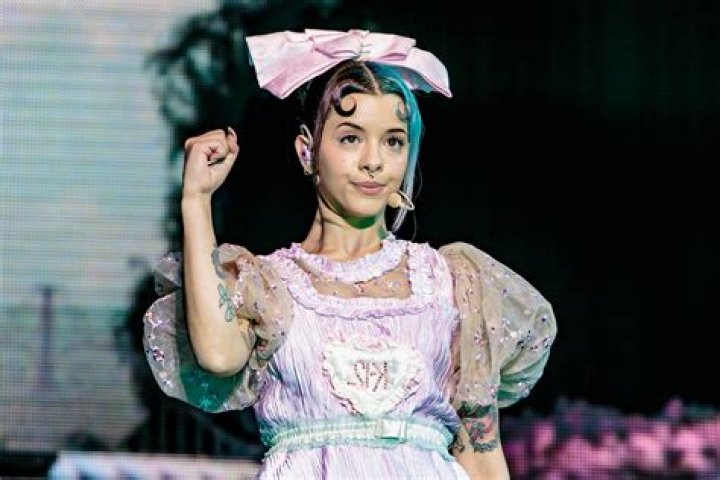 Melanie Martinez's New Face: Unlocking The Secrets Of Self-Transformation
