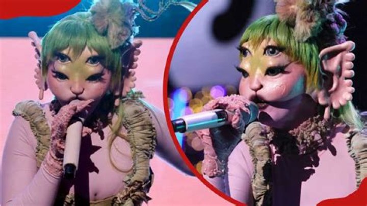 Melanie Martinez's Transformation: Unlocking The Secrets Behind Her Style Evolution