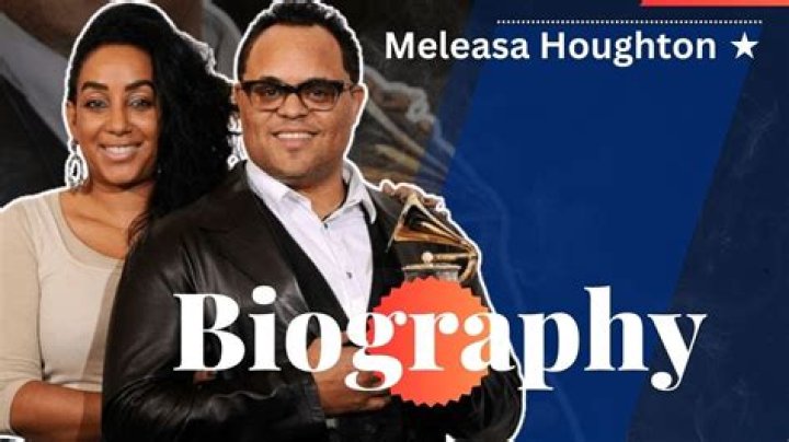 Meleasa Houghton Biography