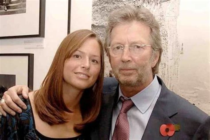 Melia McEnery Bio, Age, Wiki, Parents【 Eric Clapton Wife 】Photos