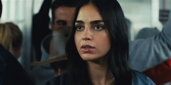 Melissa Barrera Still “Deeply” Cares About the ‘Scream’ Franchise