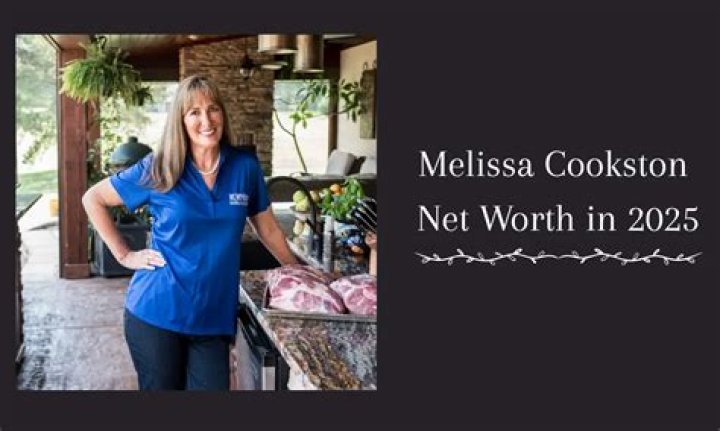 Melissa Cookston Net Worth | Age, Height, Weight, Dating And More