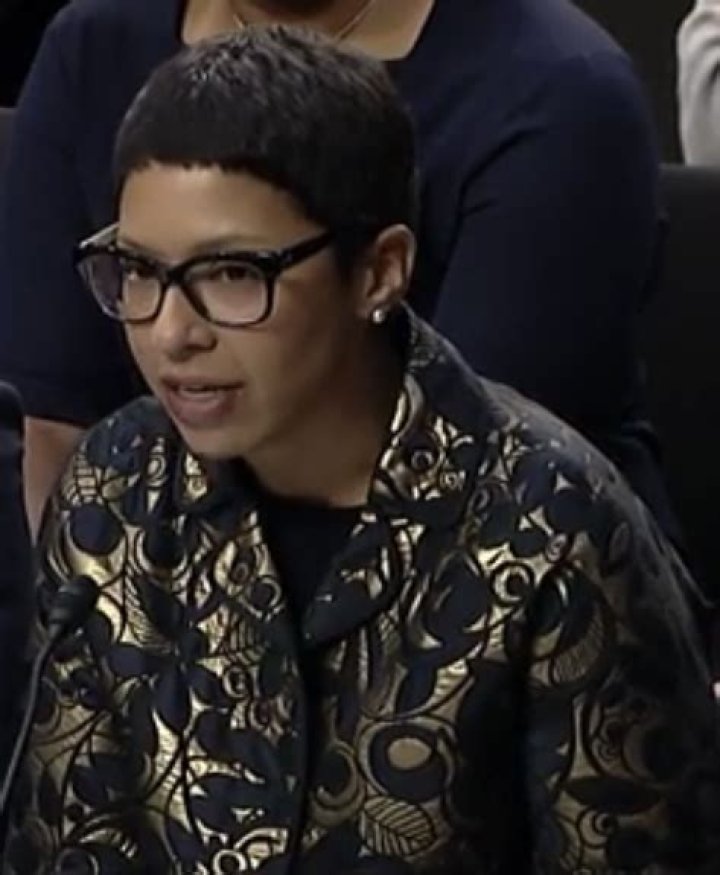 Melissa Murray Bio, Age, Height, Husband, Salary, Net Worth, Strict Scrutiny podcast