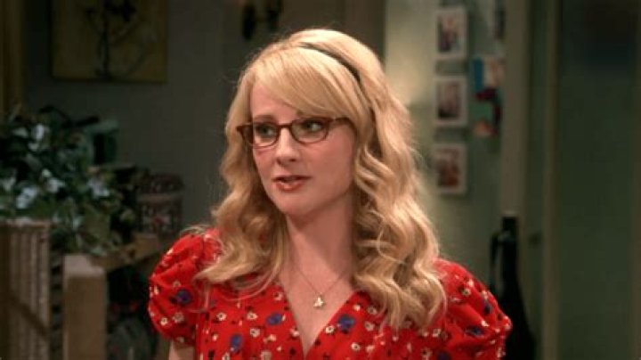 Melissa Rauch Net Worth 2024