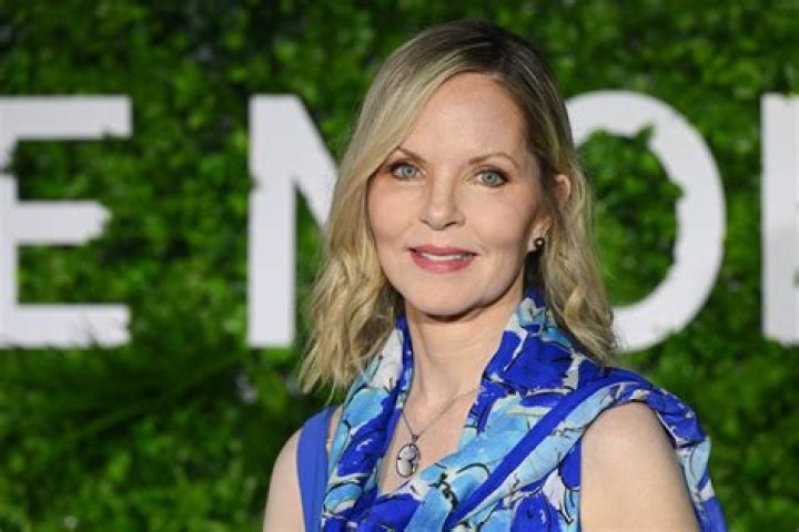 Melissa Sue Anderson: A Journey Through Life And Career