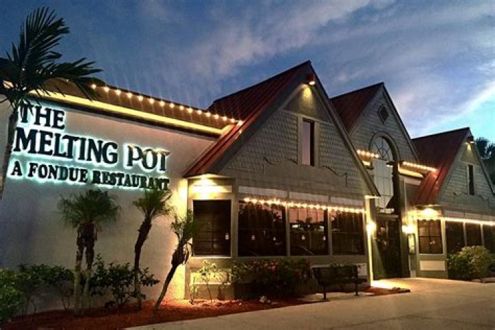	MELTING POT REOPENS IN CORAL SPRINGS	