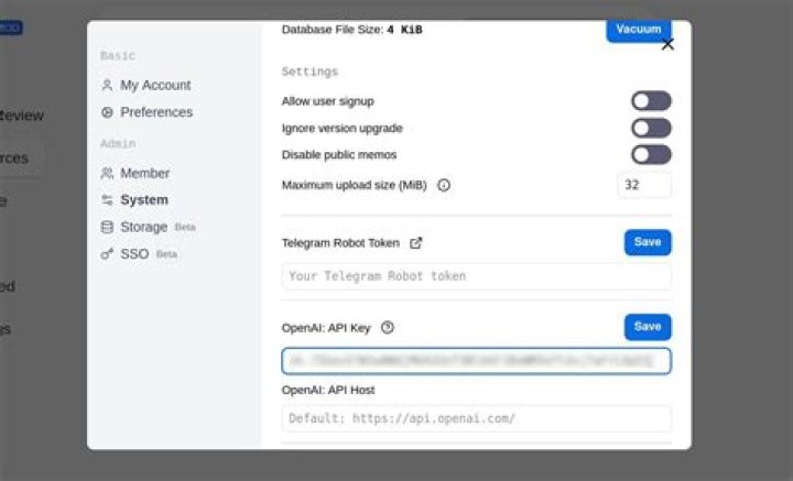 Memos Is a Simple Self-Hosted Alternative to Google Keep and Evernote