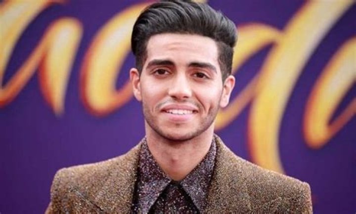 Mena Massoud: Wiki, Bio, Age, Height, Family, Girlfriend, Net Worth