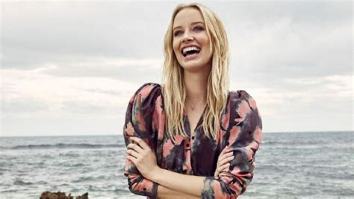 Mercy Cornwall: Wiki, Bio, Age, Boyfriend, Career, Height, Net Worth