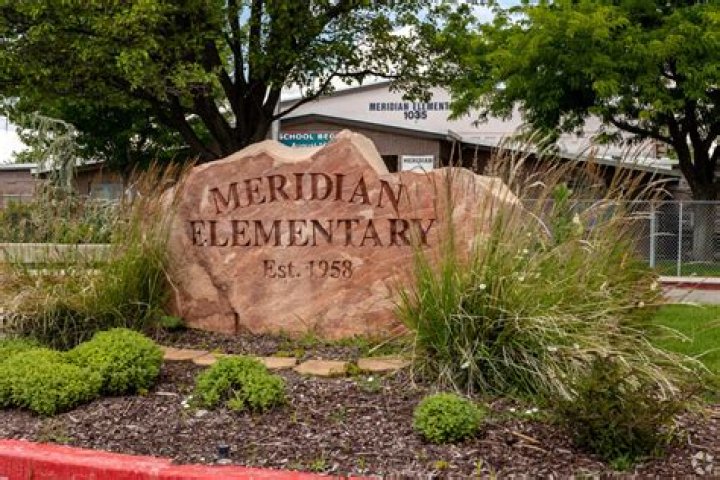 Meridian Elementary School - Meridian