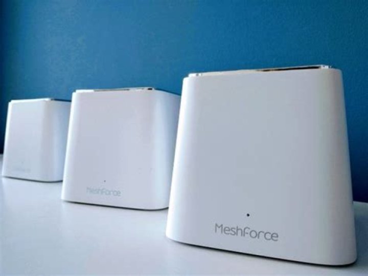 Meshforce Whole Home Mesh WiFi System M3s Suite Review