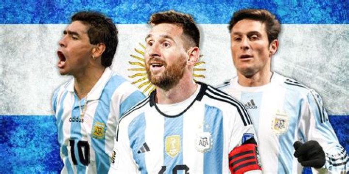 Messi, Maradona and meat: 5 facts you should know about Argentina - YP