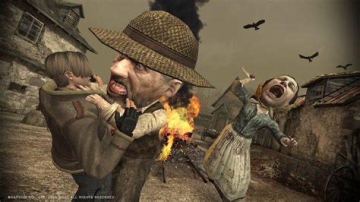 Meta Quest game sale: Resident Evil 4, Bonelab, and more