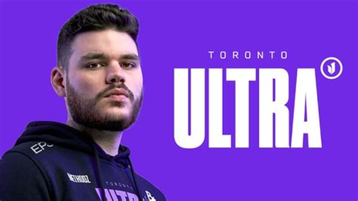 Methodz leaves Toronto Ultra - Dexerto