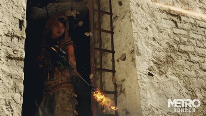 Metro Exodus Guide Wiki