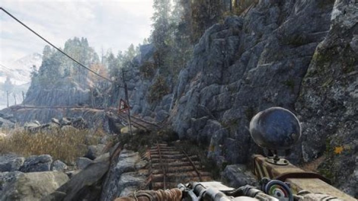Metro Exodus: How to Change Difficulty