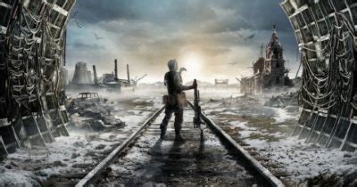 Metro Exodus: How to Turn on the Generator & Open Dam Door
