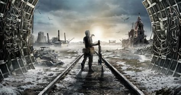 Metro Exodus: How to Use Photo Mode