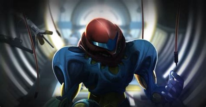 Metroid Fusion is a must-play for Metroid Dread fans