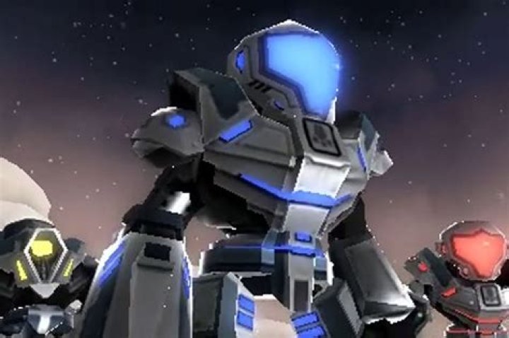 Metroid Prime: Federation Force guide to controls, single-player, multiplayer and Blast Ball