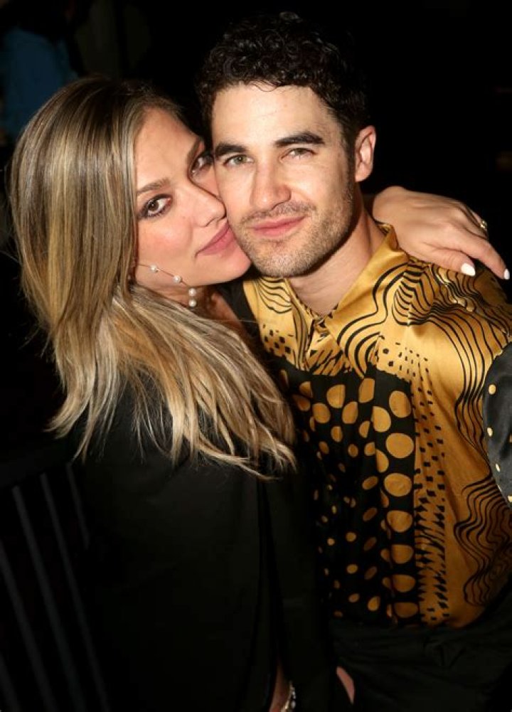 Mia Swier Age, Wiki, Darren Criss 2017, Engaged, Bio, Photos