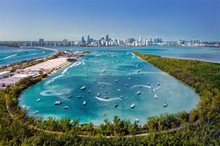 	Miami Beach will close its beach at 10 p.m.; how late are other beaches open?	
