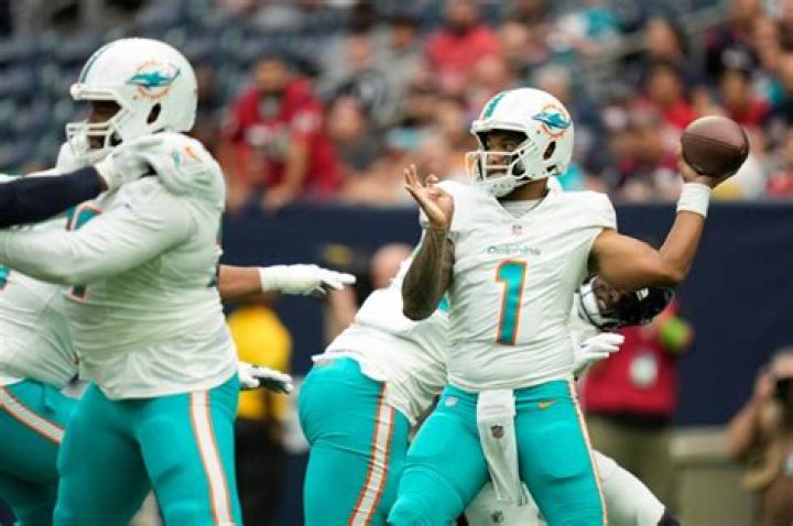 
Miami Dolphins |	Chris Perkins: What we’ve learned about Miami Dolphins through four weeks of training camp	