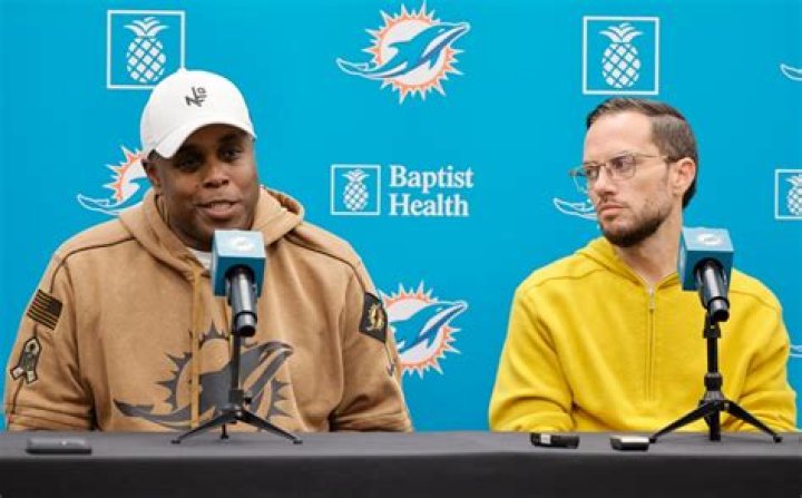 
Miami Dolphins |	Dave Hyde: Ten Not-So-Simple Steps to Solve the Miami Dolphins this offseason	