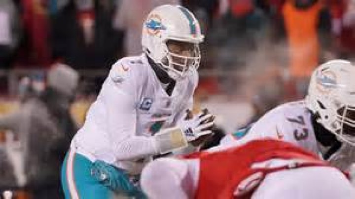 	Miami Dolphins Depth Chart Breakdown: Quarterbacks	