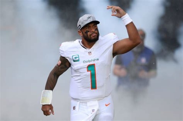 
Miami Dolphins |	Dolphins-Cowboys predictions: Will Miami finally beat a top team?	