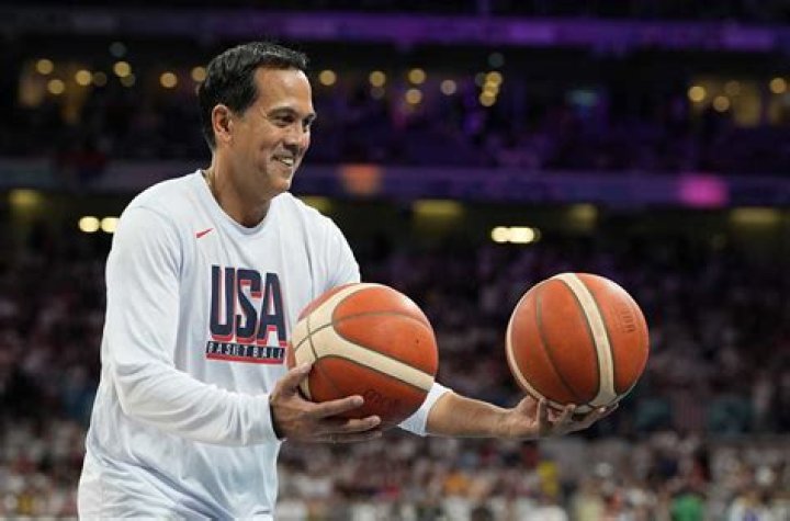 	Miami Heat add Anthony Carter as assistant on Erik Spoelstra’s staff	