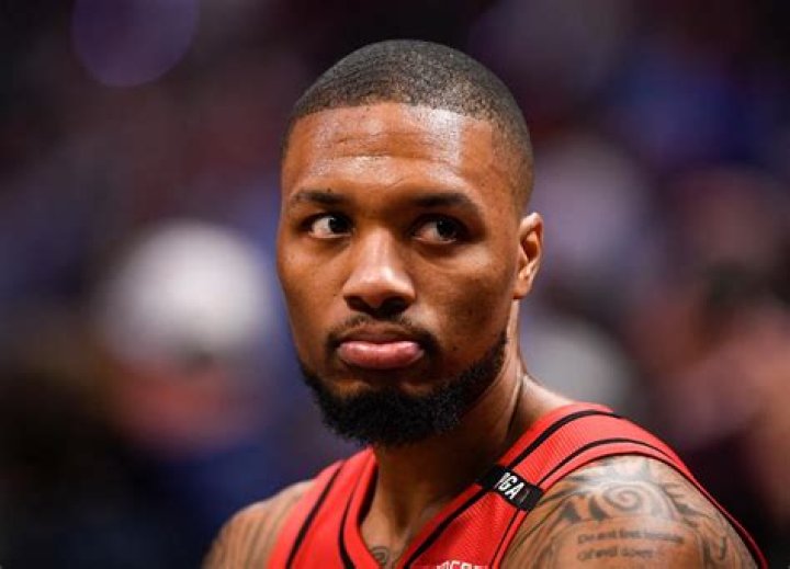 
Miami Heat |	Heat-Lillard speculation remains a zero-sum game three weeks from camp	