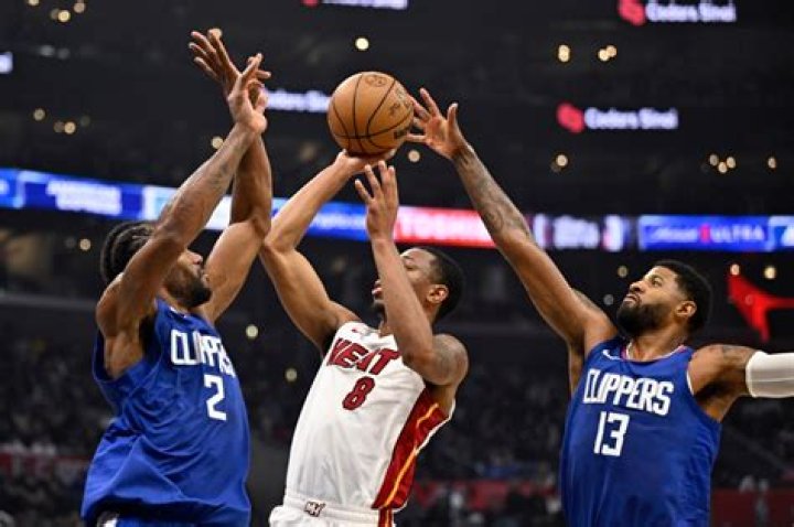 
Miami Heat |	Winderman’s view: Do Heat have to consider some work on roster’s edges?	